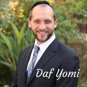 Daf Yomi - Quick and Clear by Rav Gav