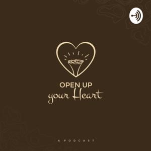 Open up your heart