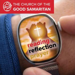 Reading, Reflection and Prayer