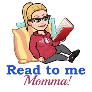 Read to me, Momma! Read Aloud Children's Books.