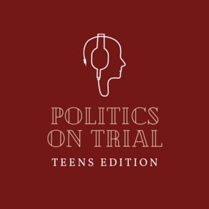 Politics On Trial