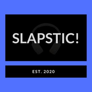 Slapstic!