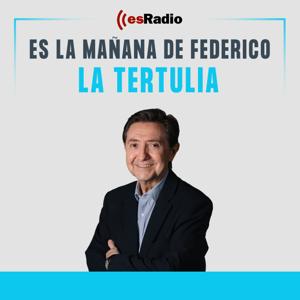 Tertulia de Federico by esRadio