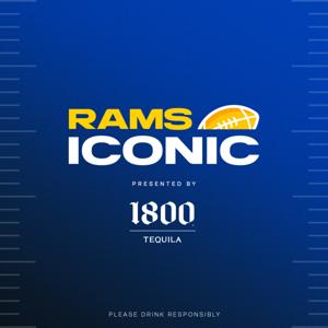 Rams Iconic by Los Angeles Rams