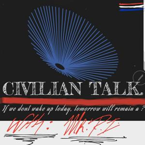 CivilianTalk With Mr.Pi