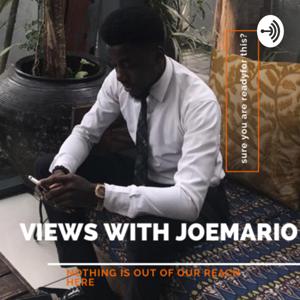 Views With Joemario