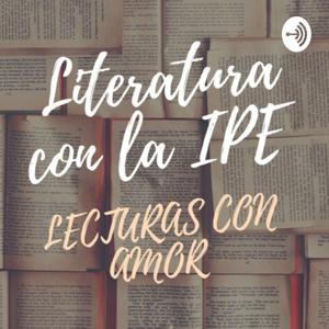 Literatura con la IPE