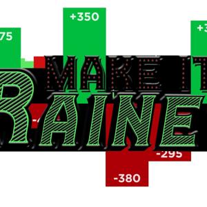 Make It Rainey