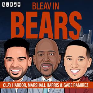 Bleav in Bears by Bleav