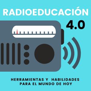 RadioEducación 4.0