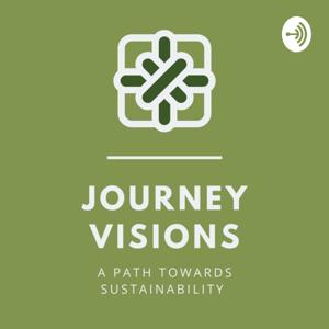 Journey Visions - A Path towards Sustainability