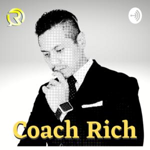 CoachRich by Richmond Fabrez