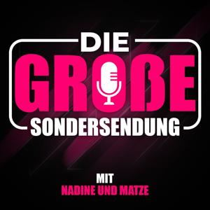 Die Große Sondersendung