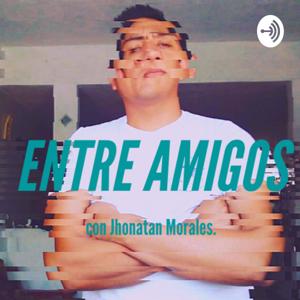 Entre Amigos Podcast.