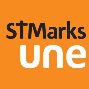 St Mark’s UNEchurch Podcast