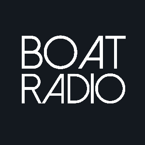 Boat Radio