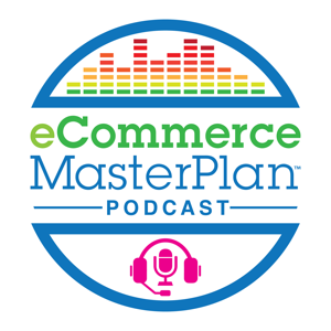 eCommerce MasterPlan by Chloë Thomas