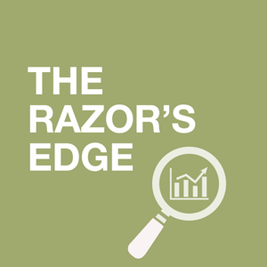 The Razor's Edge