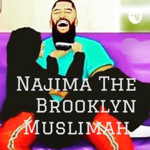 Najima The Brooklyn Muslimah