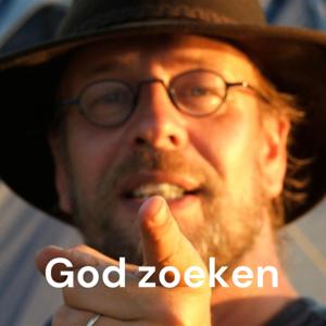 Ik zoek God - by Ruud van Delft