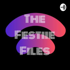 The Festiie Files: The Music Festival Podcast