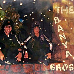 The Banya Bros