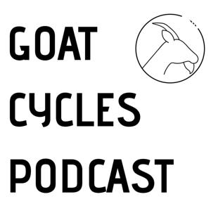 Goat Cycles Podcast