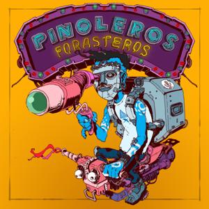 Pinoleros Forasteros