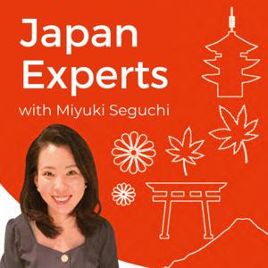 Japan Experts by Miyuki Seguchi