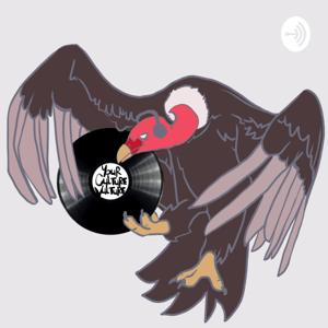 Your Culture Vulture Podcast