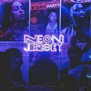 NeonJersey podcast