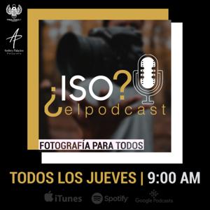 ¿Iso el podcast?