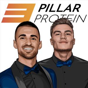 3 Pillar Protein