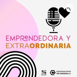 Emprendedora y Extraordinaria