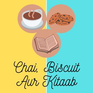 Chai, Biscuit Aur Kitaab