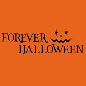 Forever Halloween