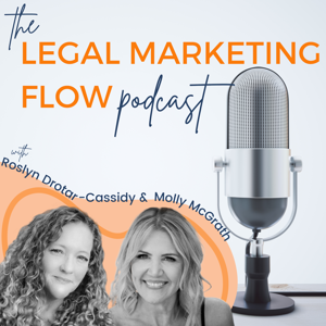 Legal Marketing Flow