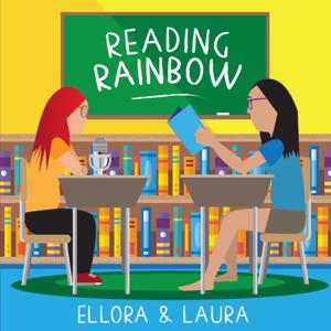 Reading Rainbow