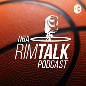 NBA Rim Talk