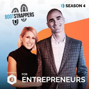 Bootstrappers For Entrepreneurs by Two Brothers Creative