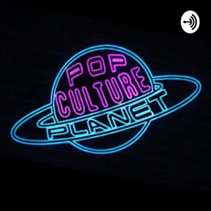 Pop Culture Planet