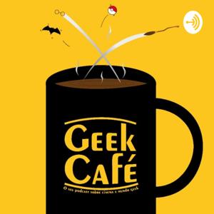 Geek Café