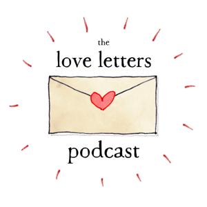 the love letters podcast