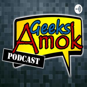 Geeks Amok