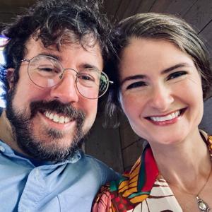 Summer Reading with the Diehls