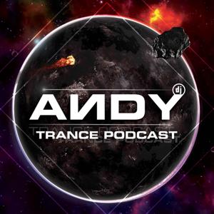 ANDY's Trance Podcast