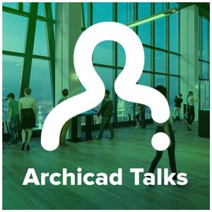 Archicad Talks by Graphisoft