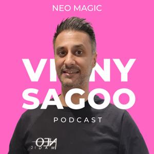 The Neo Magic Podcast for Magicians