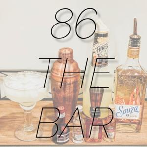 86 The Bar