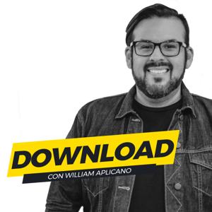 Download con William Aplicano